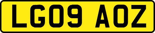LG09AOZ