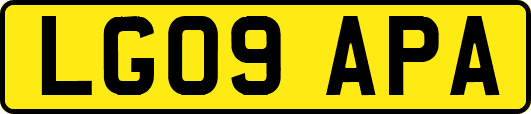 LG09APA