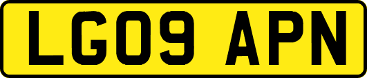 LG09APN