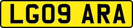 LG09ARA