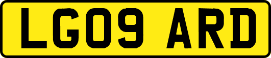 LG09ARD