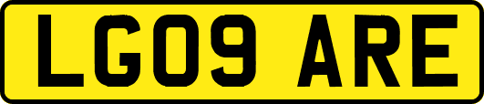 LG09ARE