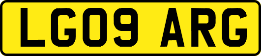 LG09ARG