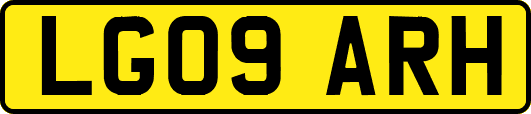 LG09ARH