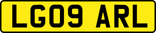 LG09ARL