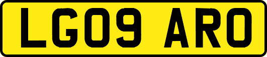 LG09ARO