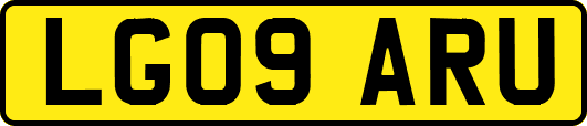 LG09ARU