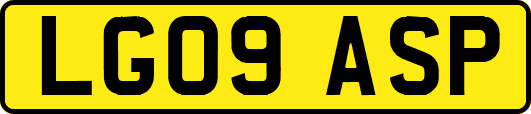LG09ASP