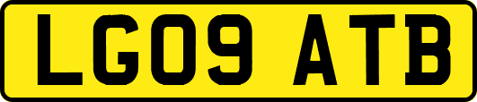 LG09ATB