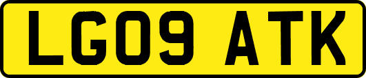 LG09ATK