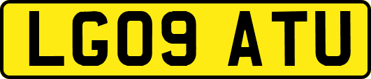 LG09ATU
