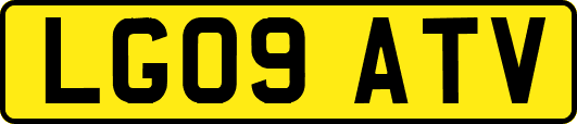LG09ATV