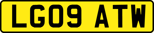 LG09ATW