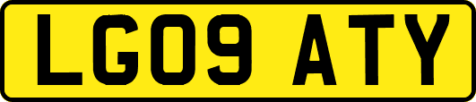 LG09ATY
