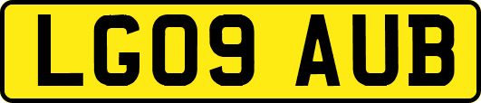 LG09AUB