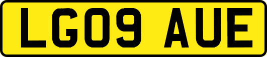LG09AUE