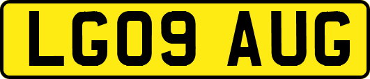 LG09AUG