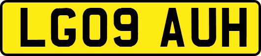 LG09AUH