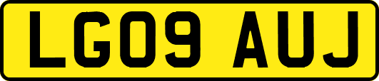 LG09AUJ