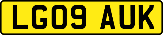 LG09AUK