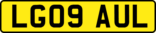 LG09AUL