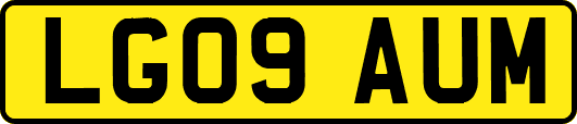 LG09AUM