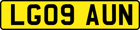 LG09AUN