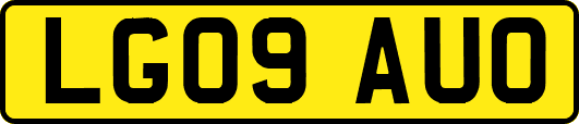 LG09AUO