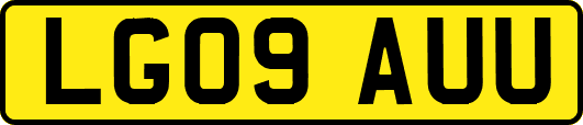 LG09AUU