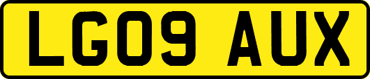 LG09AUX