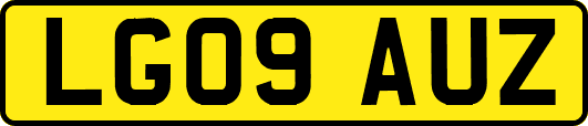LG09AUZ