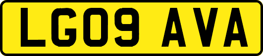 LG09AVA