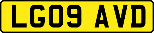 LG09AVD