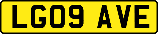 LG09AVE