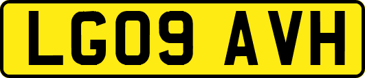 LG09AVH