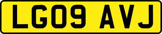 LG09AVJ