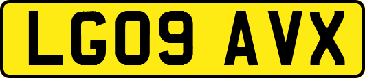 LG09AVX