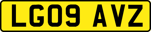 LG09AVZ
