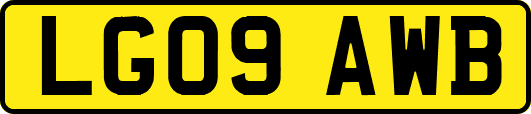 LG09AWB