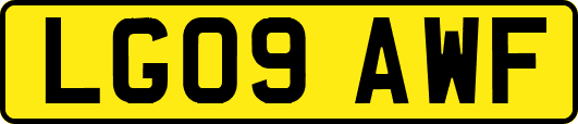 LG09AWF