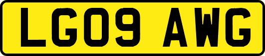 LG09AWG