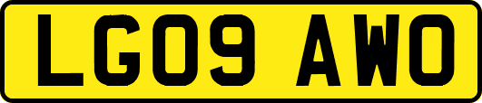 LG09AWO