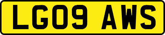 LG09AWS