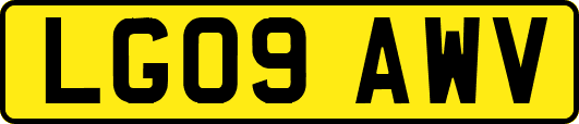 LG09AWV