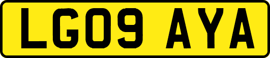 LG09AYA