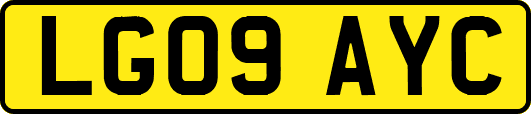 LG09AYC