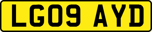 LG09AYD