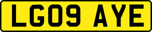 LG09AYE