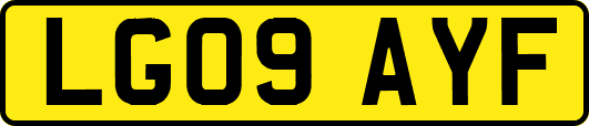 LG09AYF