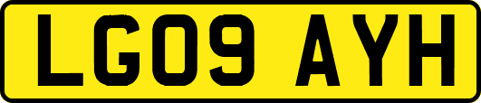 LG09AYH